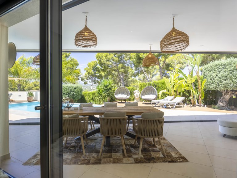 Villa for Sale  in Teulada, Alicante 8
