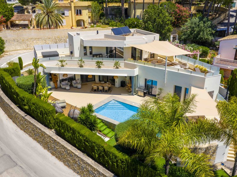 Villa for Sale  in Teulada, Alicante 1