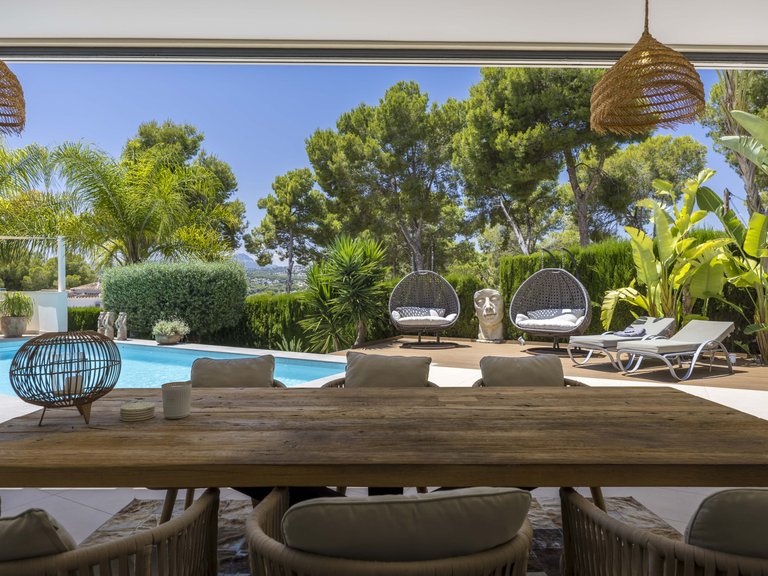 Villa for Sale  in Teulada, Alicante 7