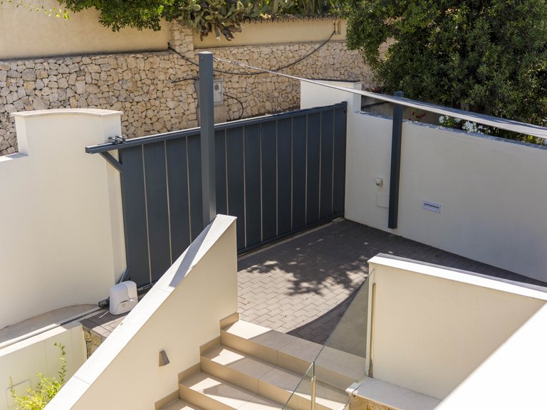 Villa for Sale  in Teulada, Alicante 45