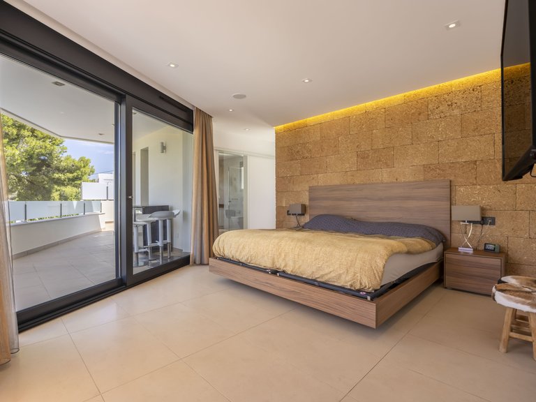 Villa for Sale  in Teulada, Alicante 29