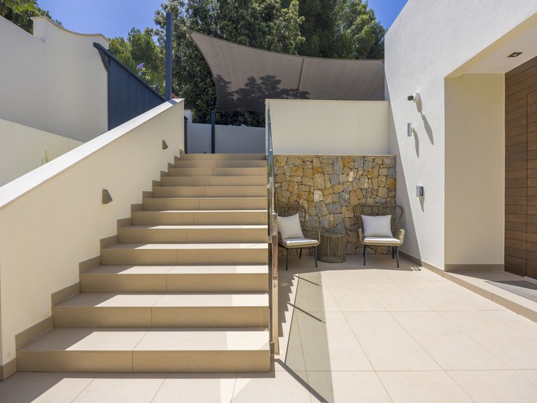Villa for Sale  in Teulada, Alicante 44