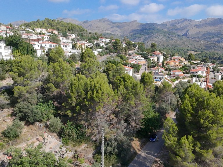 Plot for Sale in  Alicante 2