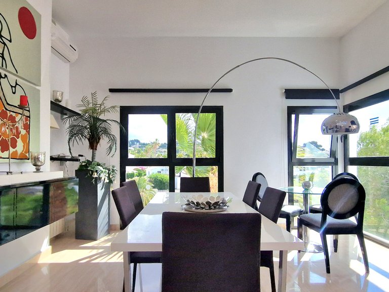 Villa for Sale  in Benissa, Alicante 10