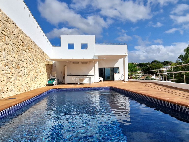 Villa for Sale  in Benissa, Alicante 18