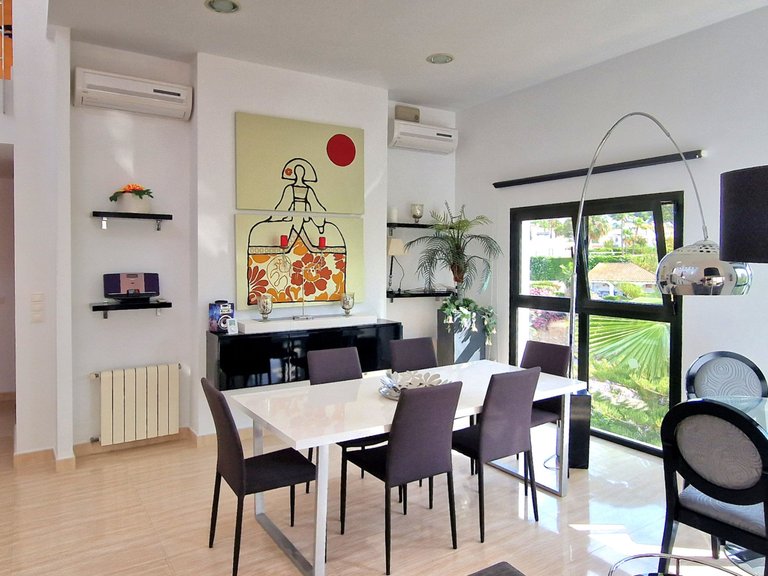 Villa for Sale  in Benissa, Alicante 7