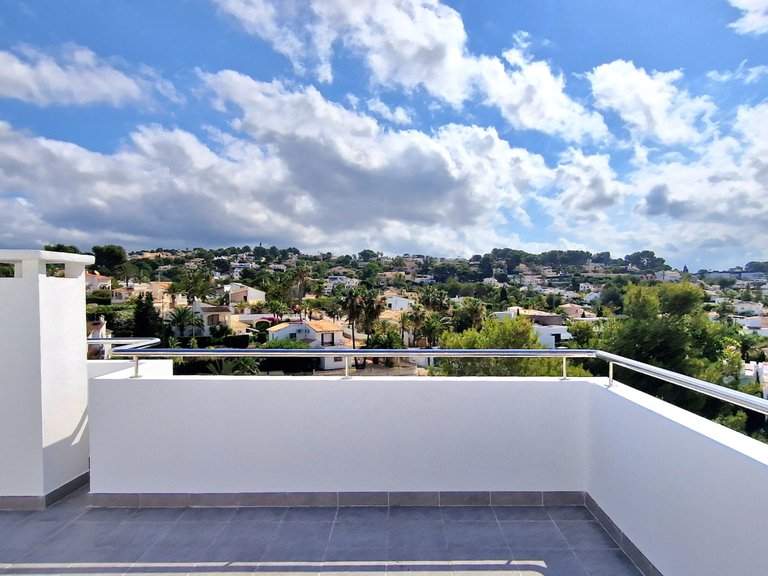Villa for Sale  in Benissa, Alicante 13