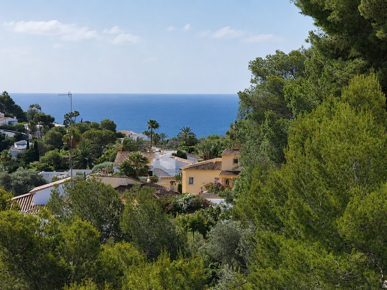 Villa for Sale  in Benissa, Alicante 3