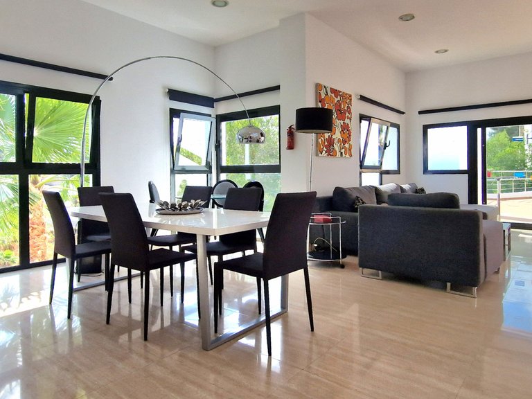 Villa for Sale  in Benissa, Alicante 9