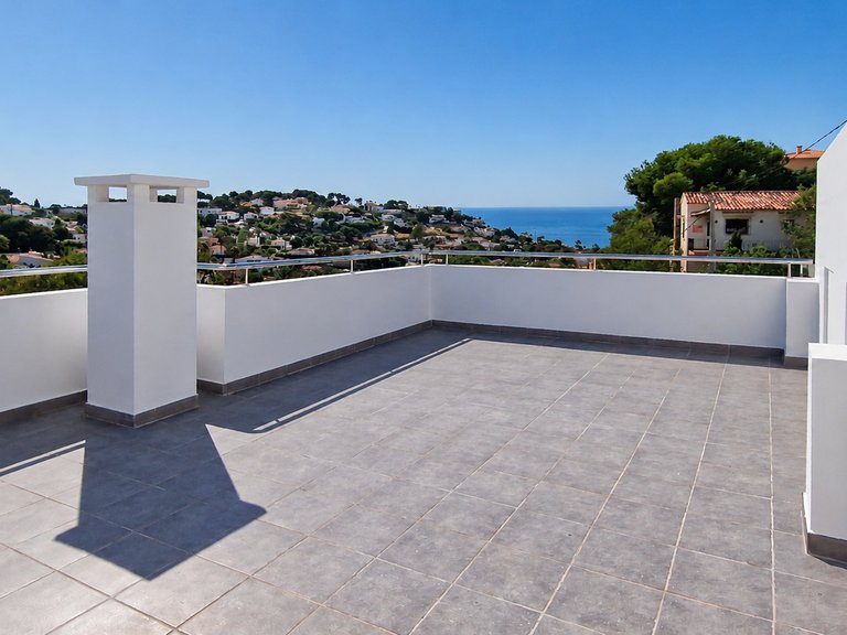 Villa for Sale  in Benissa, Alicante 4