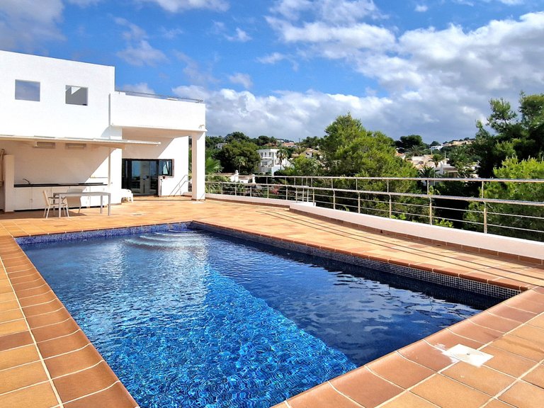 Villa for Sale  in Benissa, Alicante 1