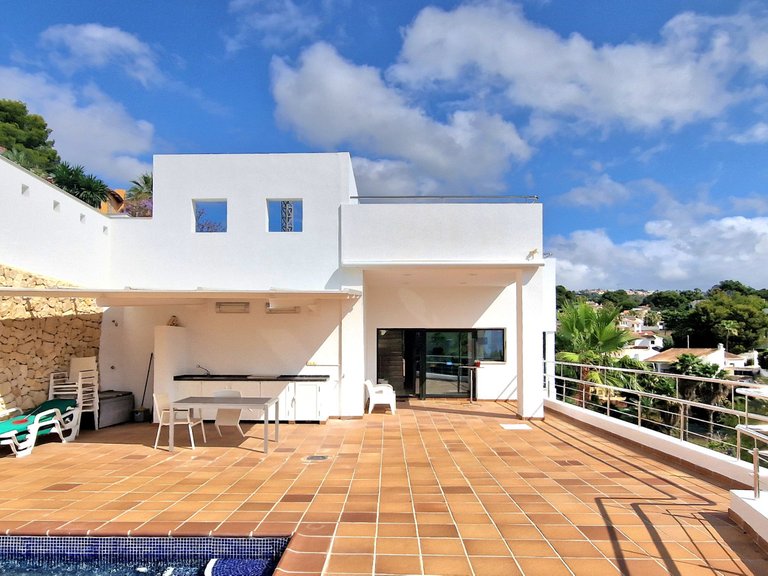 Villa for Sale  in Benissa, Alicante 5