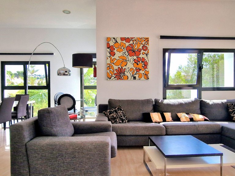 Villa for Sale  in Benissa, Alicante 11