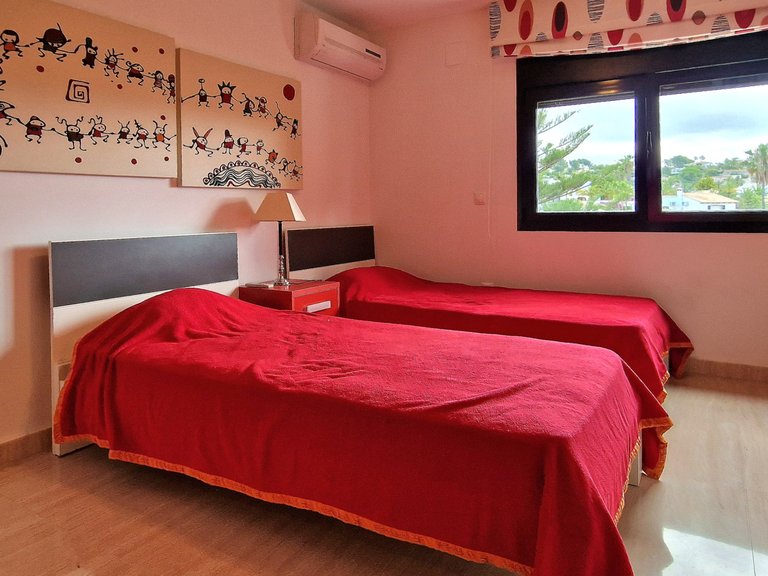 Villa for Sale  in Benissa, Alicante 24