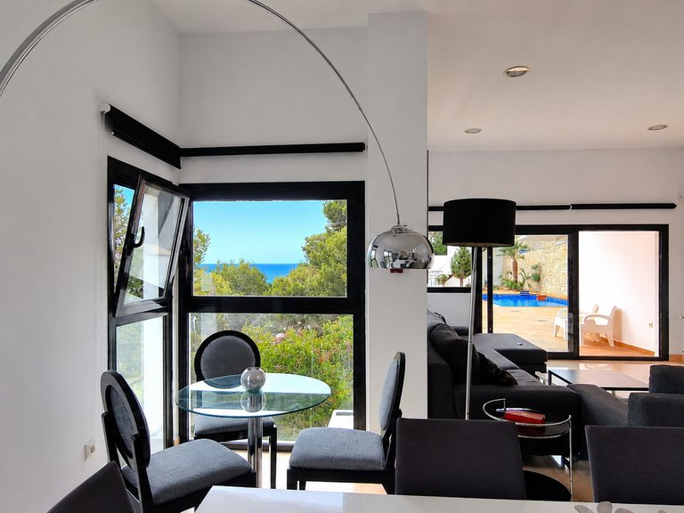 Villa for Sale  in Benissa, Alicante 8