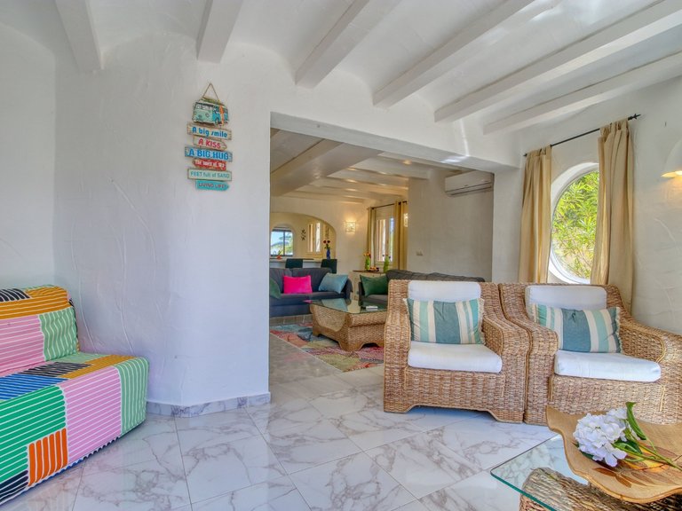 Villa for Sale in  Alicante 10