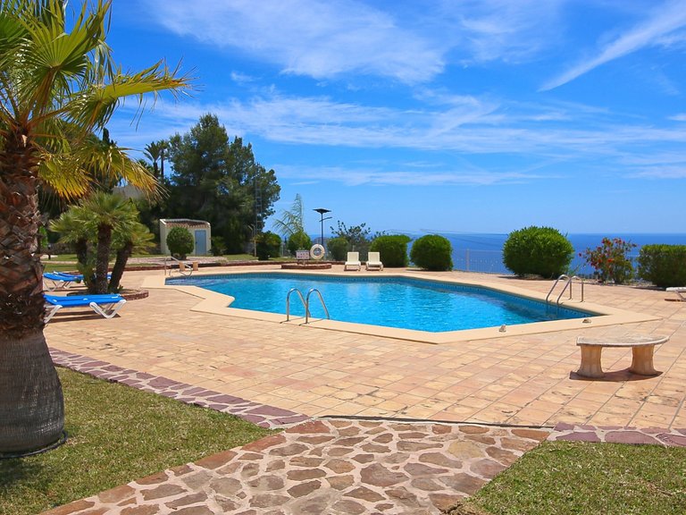 Villa for Sale in  Alicante 2