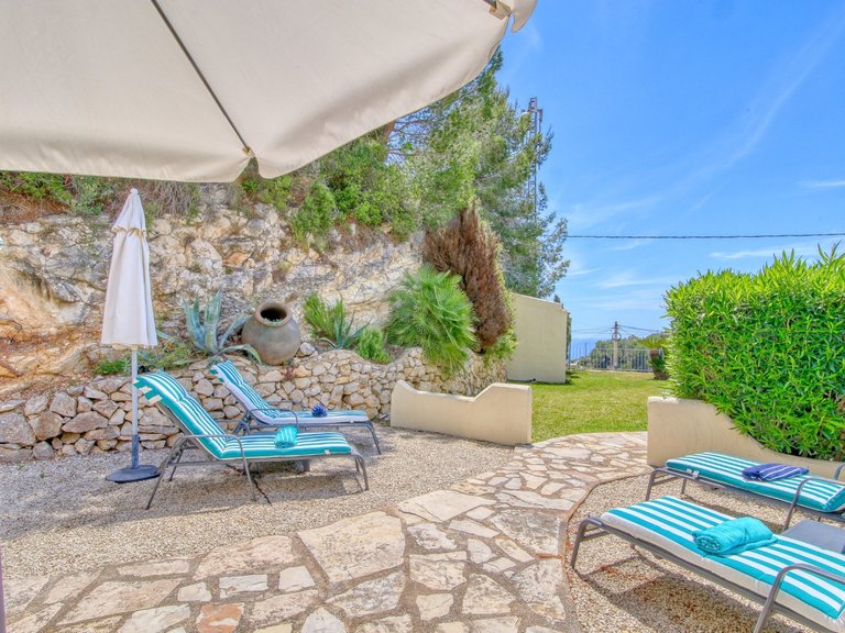 Villa for Sale in  Alicante 4