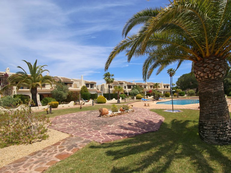 Villa for Sale in  Alicante 1
