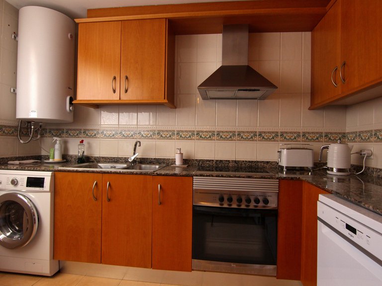 Apartment for Sale in  Alicante 9