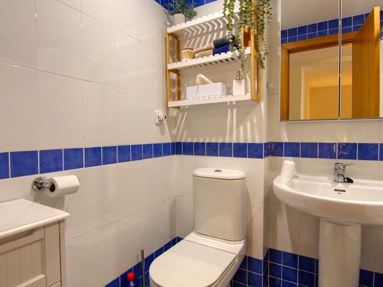Apartment for Sale in  Alicante 14