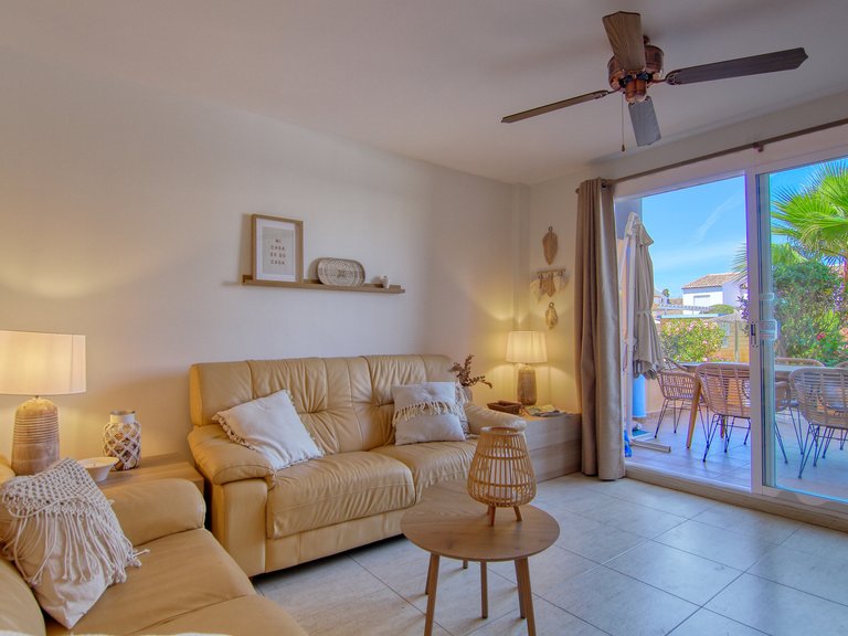 Apartment for Sale in  Alicante 5