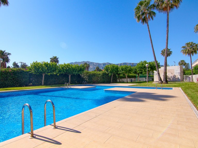 Apartment for Sale in  Alicante 1