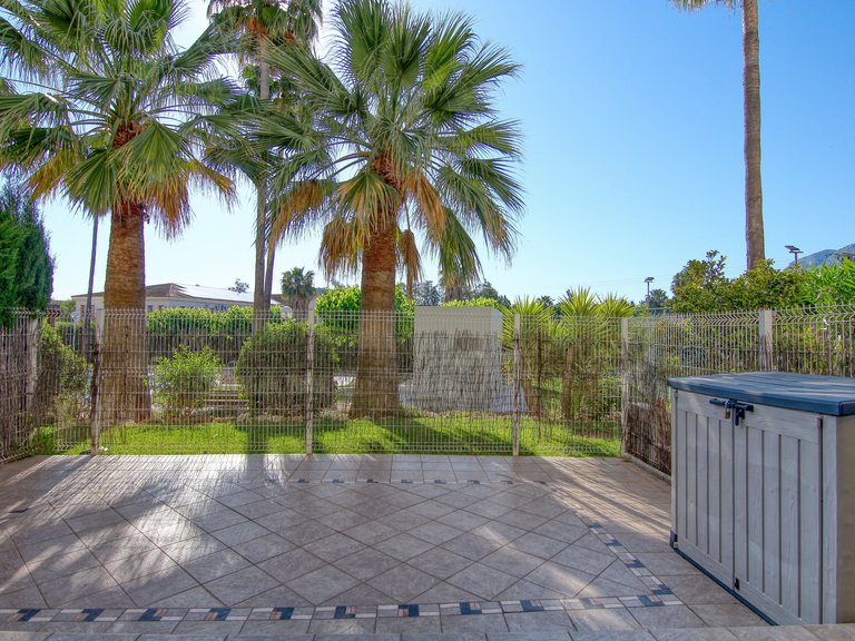 Apartment for Sale in  Alicante 18