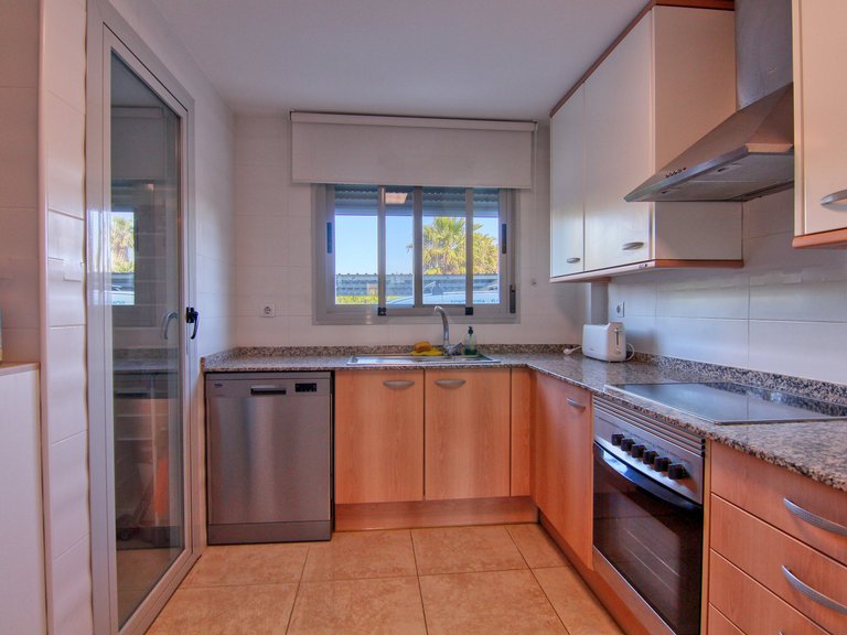 Apartment for Sale in  Alicante 10