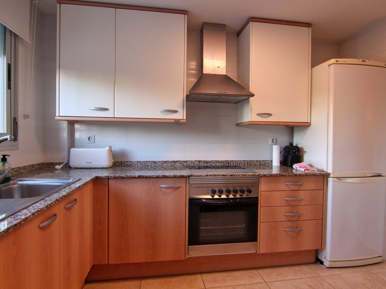 Apartment for Sale in  Alicante 11