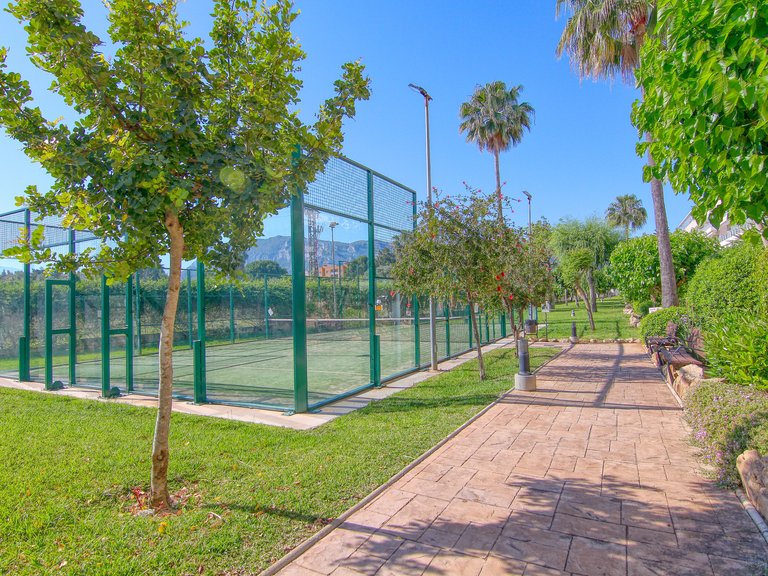 Apartment for Sale in  Alicante 20