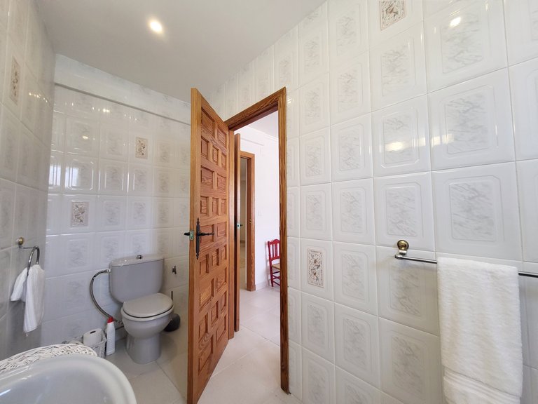 Town House for Sale in  Valencia 20
