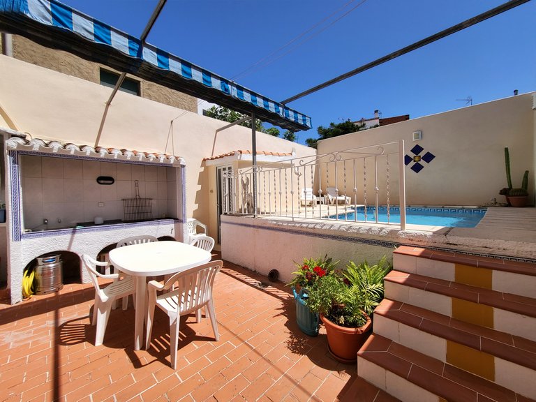 Town House for Sale in  Valencia 12