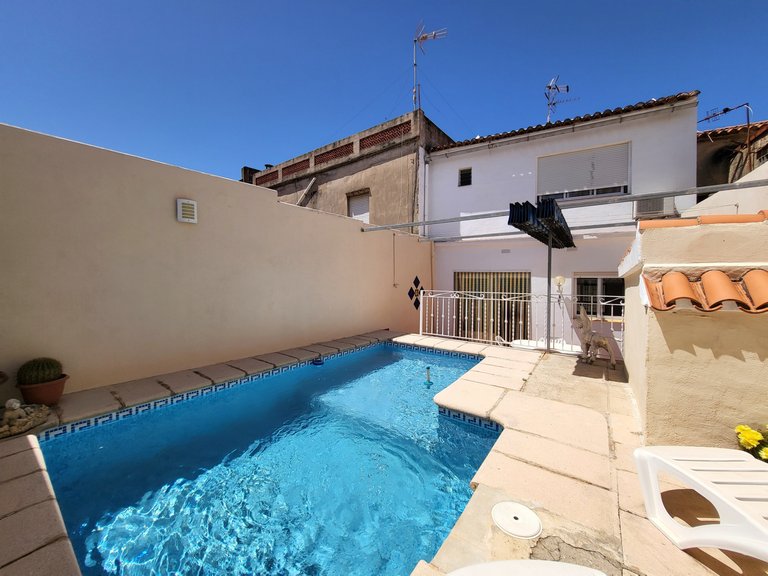 Town House for Sale in  Valencia 14