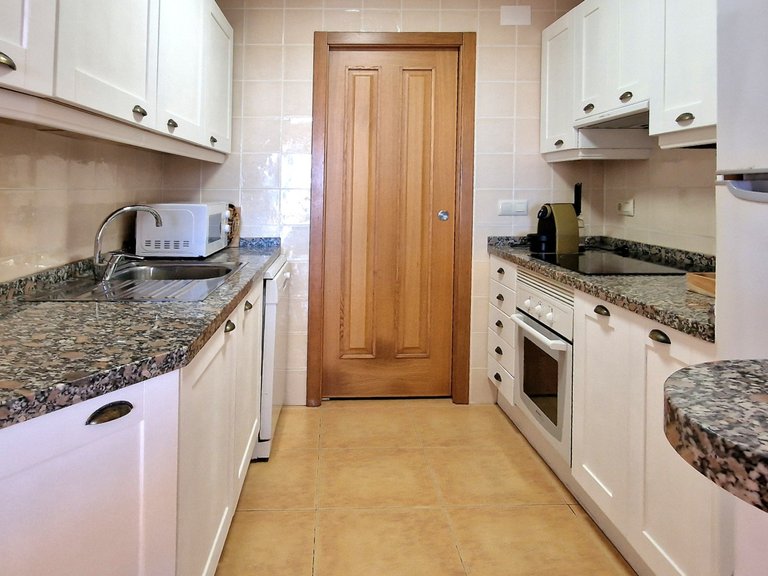 Apartment for Sale  in Poble Nou de Benitatxell, Alicante 15