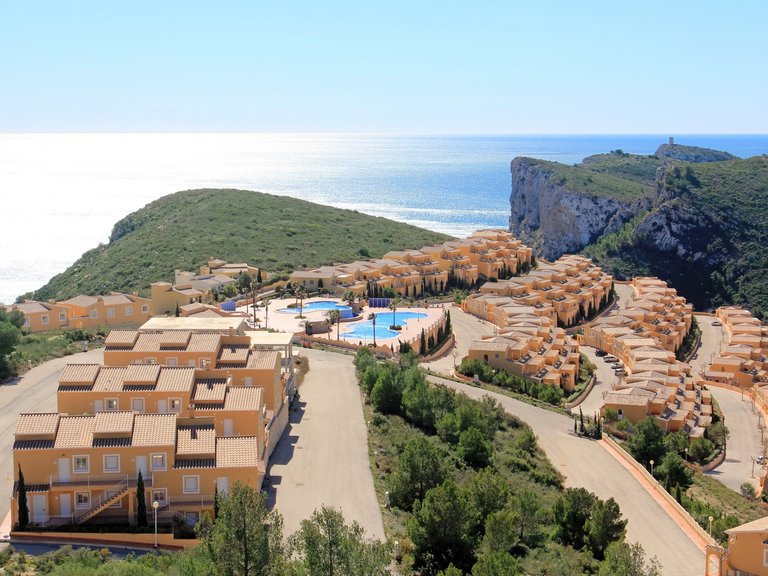 Apartment for Sale  in Poble Nou de Benitatxell, Alicante 17