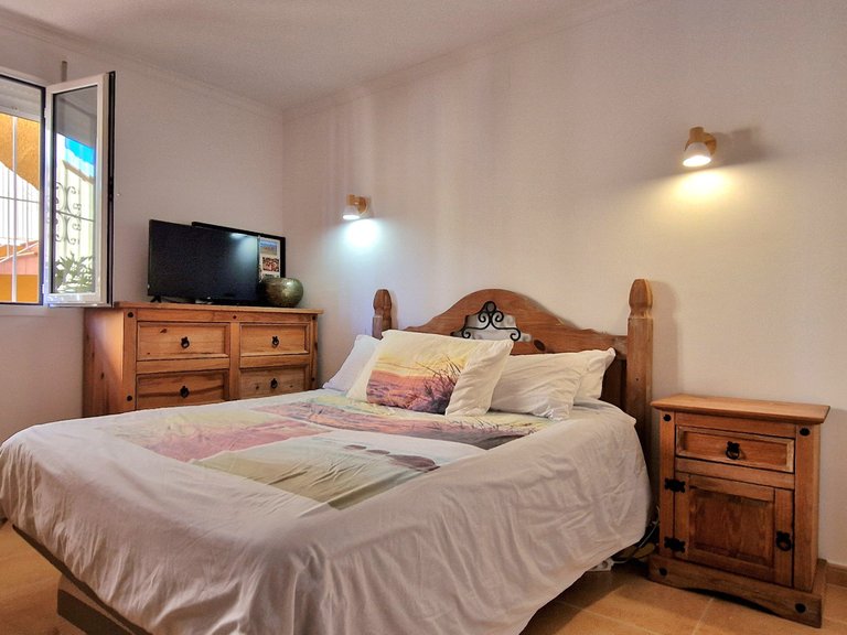Apartment for Sale  in Poble Nou de Benitatxell, Alicante 24