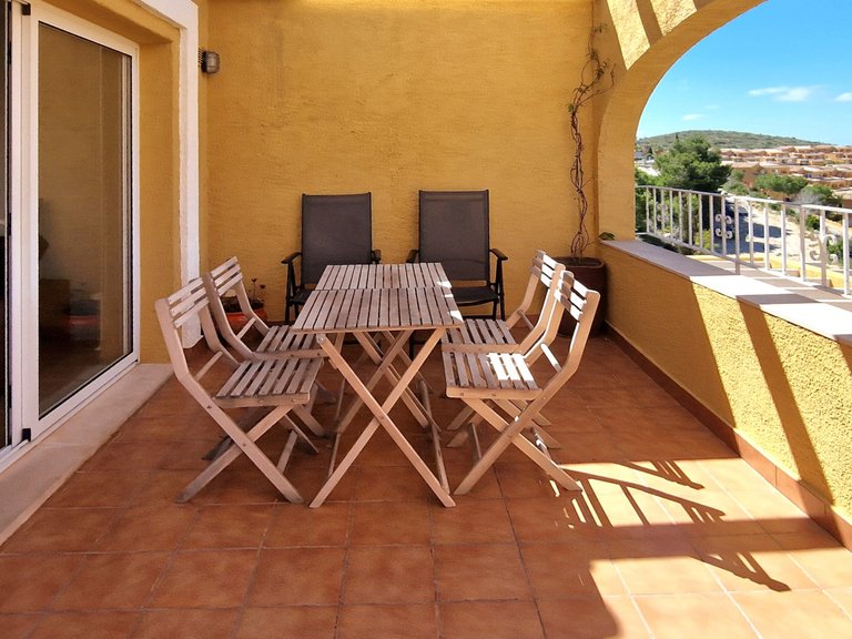 Apartment for Sale  in Poble Nou de Benitatxell, Alicante 6