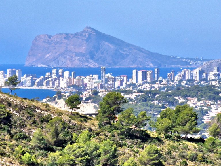 Apartment for Sale  in Poble Nou de Benitatxell, Alicante 21