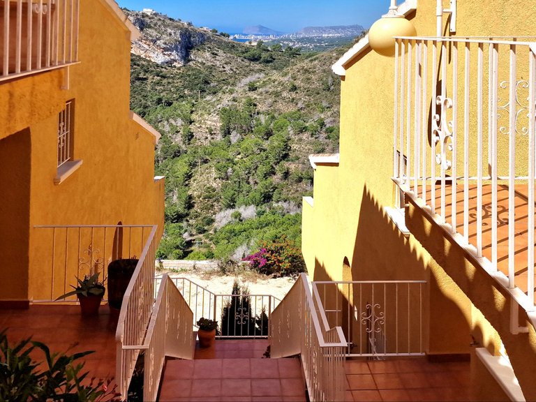 Apartment for Sale  in Poble Nou de Benitatxell, Alicante 27