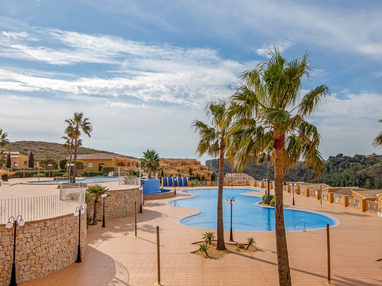 Apartment for Sale  in Poble Nou de Benitatxell, Alicante 4