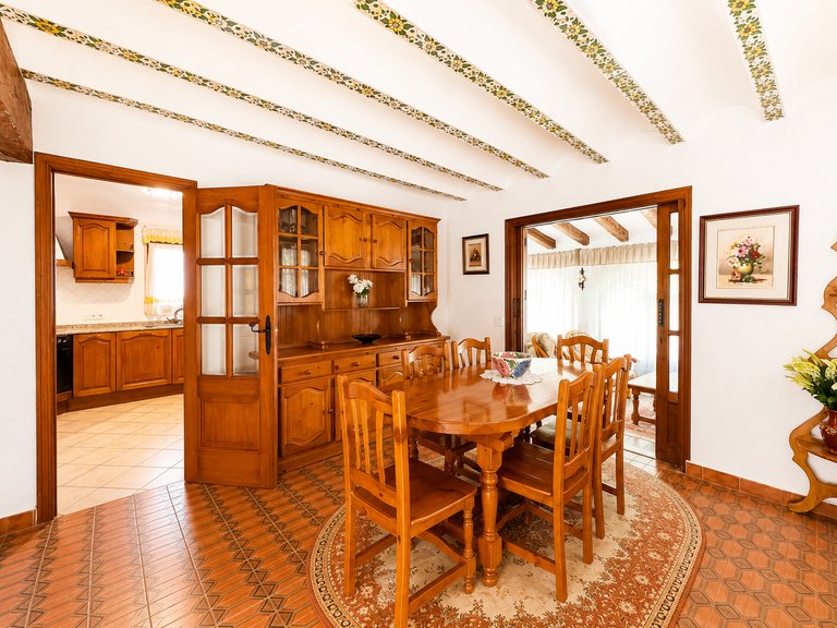 Villa for Sale  in Denia, Alicante 26