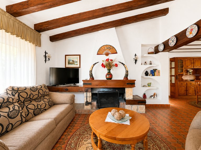 Villa for Sale  in Denia, Alicante 4
