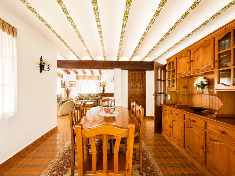 Villa for Sale  in Denia, Alicante 21