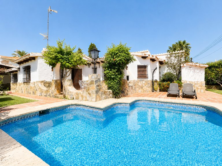 Villa for Sale  in Denia, Alicante 3