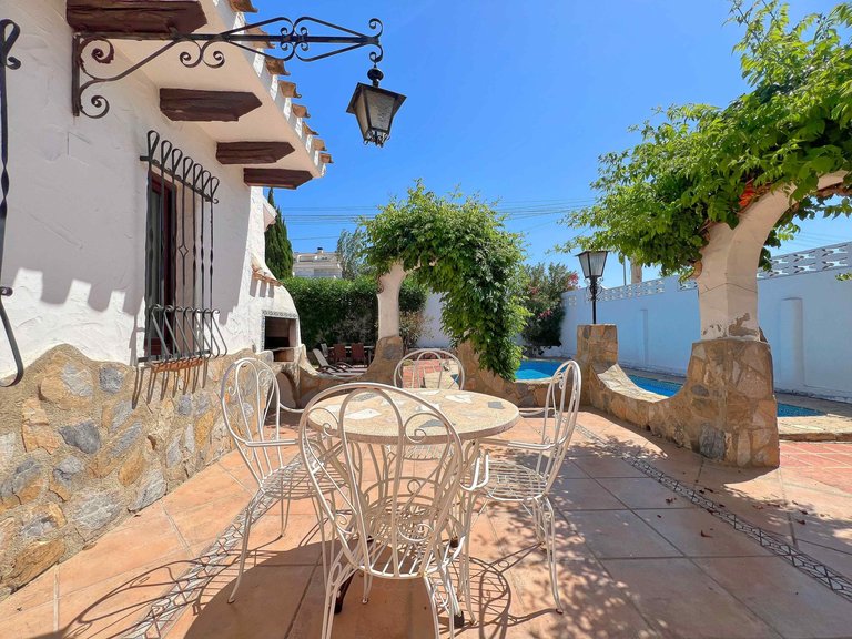 Villa for Sale  in Denia, Alicante 8