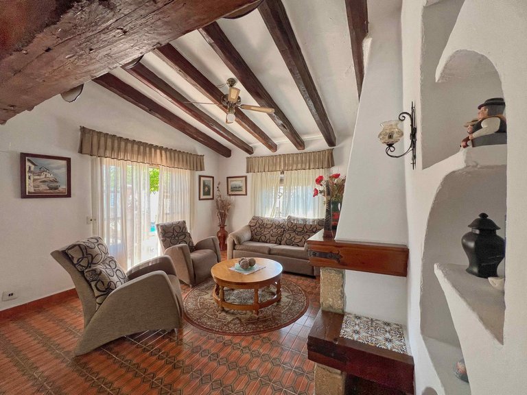Villa for Sale  in Denia, Alicante 15