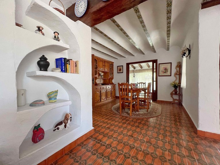 Villa for Sale  in Denia, Alicante 6