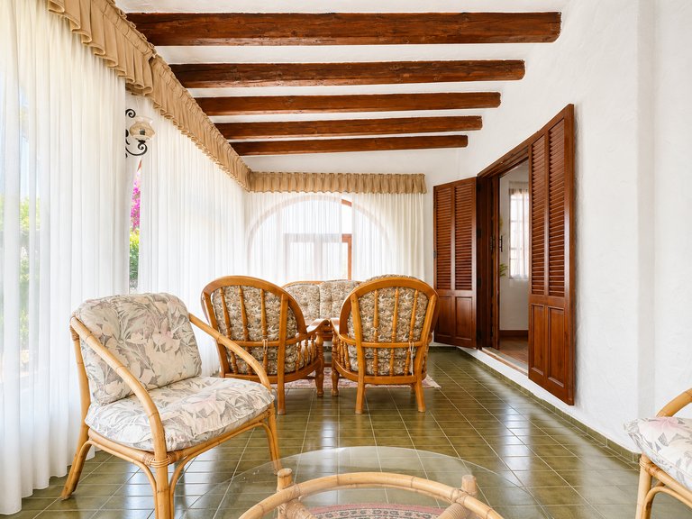 Villa for Sale  in Denia, Alicante 24