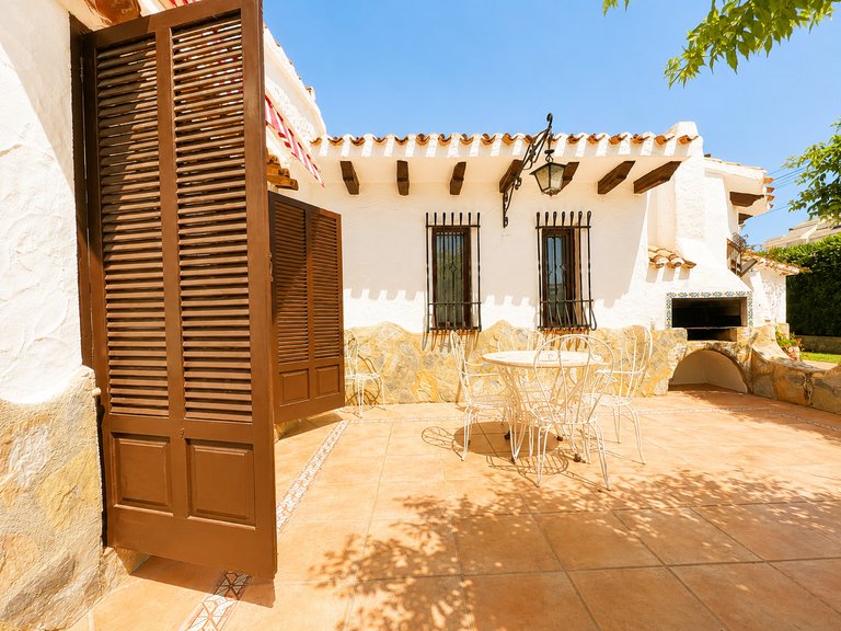 Villa for Sale  in Denia, Alicante 17